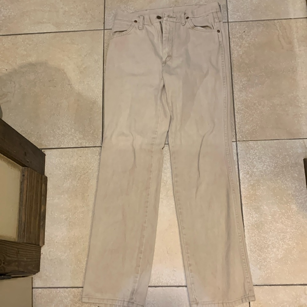 Wranglers